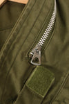 1967 Contract, L-R, 2nd Model M65 Field Jacket, No Epaulets, Used