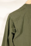 1970 Contract X-SMALL-SHORT 4th Model Jungle Fatigue Jacket Used Film Company Release