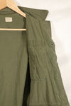1968 Contract X-SMALL-SHORT 4th Model Jungle Fatigue Jacket Used Film Company Release