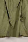 1969 Contract, S-R, 2nd Model, U.S. Army M65 Field Jacket, Good Condition, Used