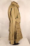 Early 1940s, Size 42L, U.S. Army, Airborne Division, M-1942 Jump Jacket, Good Condition, Used