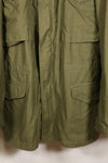 1981 Contract L-L M65 Field Jacket, Good Condition, Used