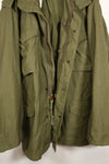 1981 Contract L-L M65 Field Jacket, Good Condition, Used