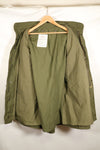 1981 Contract L-L M65 Field Jacket, Good Condition, Used