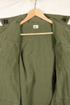 1970 Contract SMALL-REGULAR 4th Model Jungle Fatigue Jacket Used Film Company Release