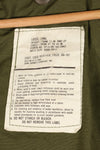 1981 Contract L-L M65 Field Jacket, Good Condition, Used