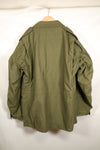 1981 Contract L-L M65 Field Jacket, Good Condition, Used