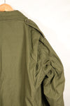 1981 Contract L-L M65 Field Jacket, Good Condition, Used