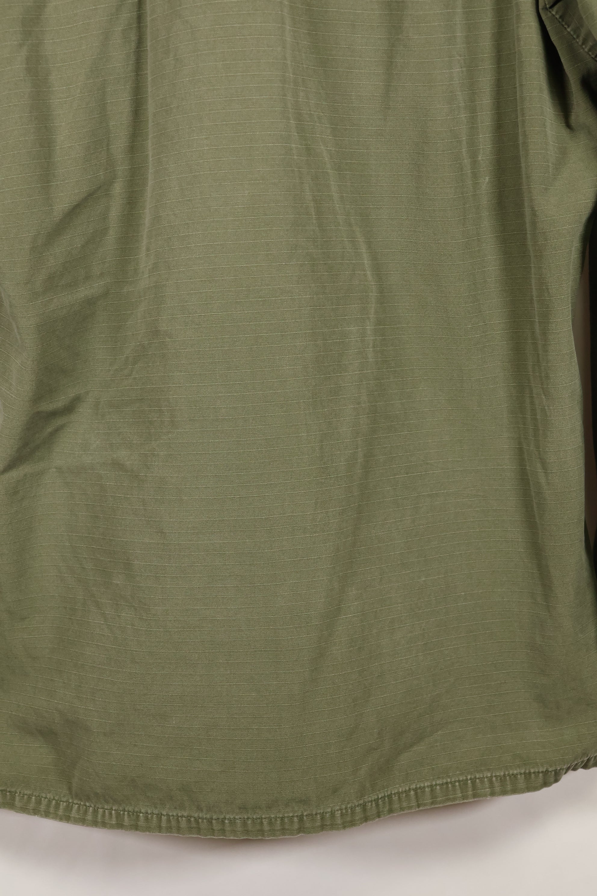 1970 Contract SMALL-REGULAR 4th Model Jungle Fatigue Jacket Used Film Company Release