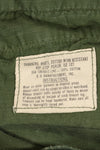 Circa 1969 S-R Size 4th Model Jungle Fatigue Pants, Used, Released by Film Company