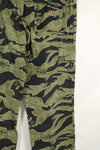 Real U.S. Marine Corps Advisor VNMC Pattern Tiger Stripe Set No Name Tape