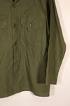 Real 1960s Poplin OG-107 Utility Shirt B