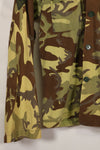 Estimated 1966 US Army Advisor 9th Infantry Division ERDL Leaf Camouflage, locally made, used.
