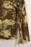 Estimated 1966 US Army Advisor 9th Infantry Division ERDL Leaf Camouflage, locally made, used.