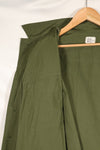 1969 Contract L-L 3rd Model Jungle Fatigue Jacket, Used, With Tag　