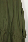 1972 US Army M65 Field Parka Extreme Cold Weather L-R Used