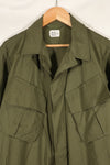 Circa 1967, Deadstock, S-L, 3rd Model Jungle Fatigue Jacket, Good Condition, NOS