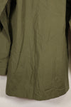 Circa 1967, Deadstock, S-L, 3rd Model Jungle Fatigue Jacket, Good Condition, NOS
