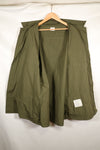 1969 Contract X-L-R Deadstock 4th Model Jungle Fatigue Jacket, Largest Size