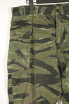 Real Fabric VNMC Second Model Tiger Stripe Civilian Pants Size Large