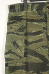 Real Fabric VNMC Second Model Tiger Stripe Civilian Pants Size Large