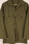 Real 1960s Poplin OG-107 Utility Shirt J