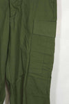 1967 Deadstock 3rd Model Jungle Fatigue Pants S-L