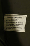 1967 Deadstock 3rd Model Jungle Fatigue Pants S-L