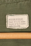 1969 Contract, M-R, Based on Authentic Jacket, MACV SOG, Spray-Painted Jacket, Replica, Manufactured by MILITARIA 1911, Used