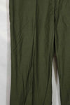 1969 deadstock OG-107 utility pants, baker pants, 38 x 31, never used.