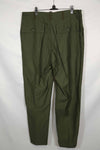 1969 deadstock OG-107 utility pants, baker pants, 38 x 31, never used.