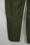 1969 deadstock OG-107 utility pants, baker pants, 38 x 31, never used.