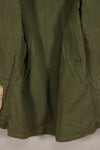 Real 1963 1st Model Jungle Fatigue Jacket S-S Used