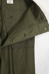 1973 Contract Deadstock OG-107 Utility Pants Baker Pants 36 x 33 Unused