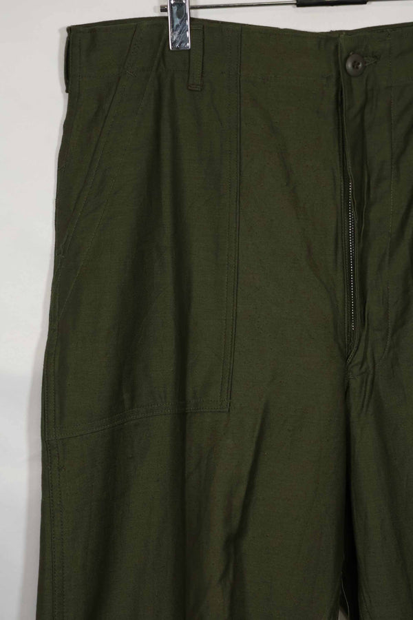 1968 Contract Deadstock OG-107 Utility Pants Baker Pants 40 x 31 Unused