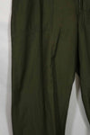 1968 Contract Deadstock OG-107 Utility Pants Baker Pants 40 x 31 Unused