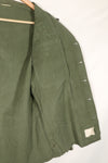 Real Very Rare Special Warfare Shirt, used, glued, B