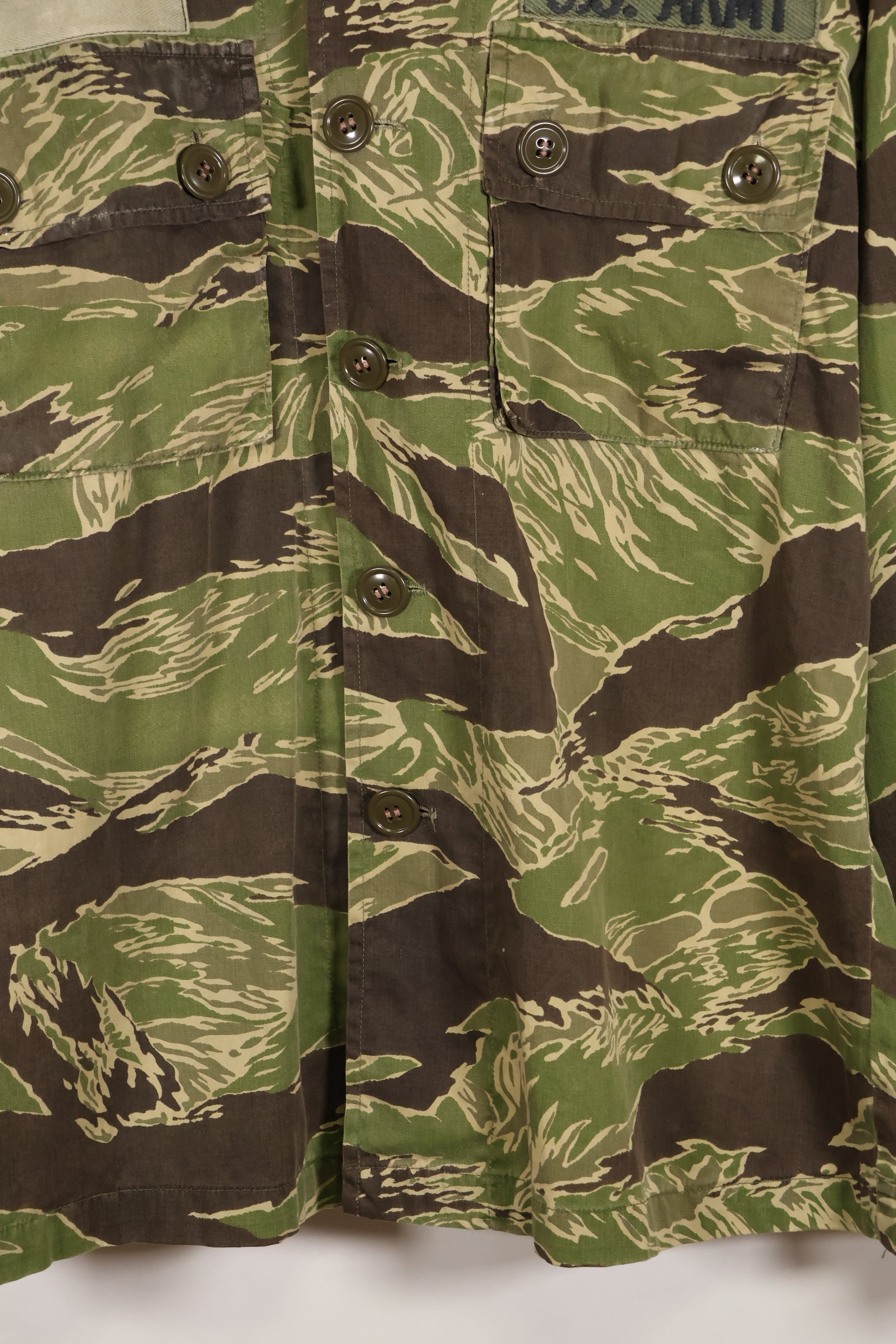 1968 Costume for the movie 