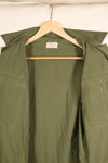 1963 Contract, S-R, U.S. Air Force, Officer, 1st Model Jungle Fatigue Jacket, Modified, Used