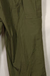 1967 Contract Deadstock 3rd Model Non Ripstop Jungle Fatigue Pants No Size Tag