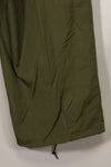 1967 Contract Deadstock 3rd Model Non Ripstop Jungle Fatigue Pants No Size Tag