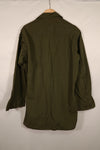 Real 1967 3rd Model Jungle Fatigue Jacket S-R 25th Inf Used