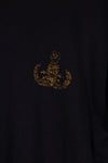 Real U.S. Navy UDT Team Reversible T-Shirt with EOD emblem print Used