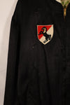 Real 1967-1968 11th Armored Cavalry Regiment Vietnam War Tour Jacket Used