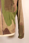 Late 1940s–Early 1950s: French Army Airborne Troops (TAP), Indochina War, Officer’s Privately Procured “Windproof” Camouflage Set