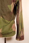 Late 1940s–Early 1950s: French Army Airborne Troops (TAP), Indochina War, Officer’s Privately Procured “Windproof” Camouflage Set