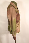 Late 1940s–Early 1950s: French Army Airborne Troops (TAP), Indochina War, Officer’s Privately Procured “Windproof” Camouflage Set