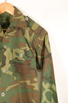 Late 1960s, South Vietnamese Army, BDQ, M59, ERDL, ripstop fabric, shirt, used