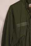 1974 Contract X-S-R M65 Field Parka Shell Only Used A