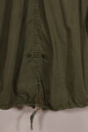 1978 Contract M-R M65 Field Parka Shell Only Used B